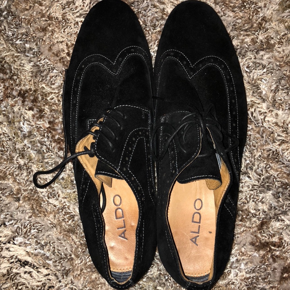 Aldo Men’s Footwear